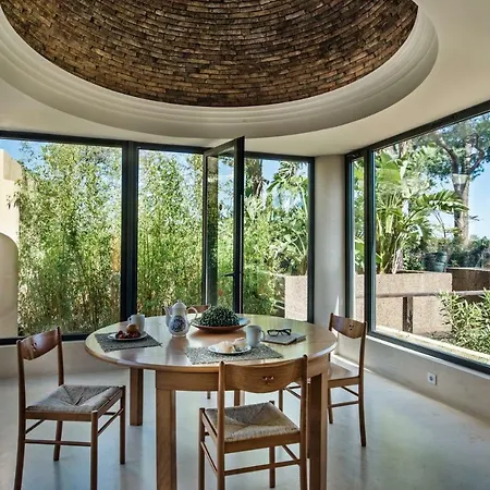 فيلة Sleeps 12 Pool Air Con Wifi كافاكوس