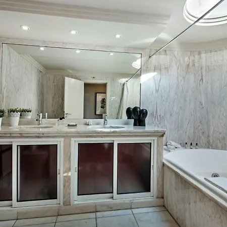 Sleeps 12 Pool Air Con Wifi كافاكوس